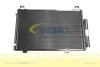 V70-62-0014 VEMO Радиатор кондиционера