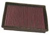 33-2862 K&N FILTERS Воздушный фильтр