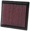 33-2104 K&N FILTERS Воздушный фильтр