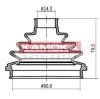 1146692 KAMOKA Пыльник шруса