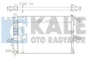 367200 KALE Радиатор системы охлаждения volvo s60/v70/s80 2.4/2.8/2.5tdi 99-03