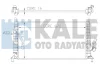 356300 KALE Радиатор системы охлаждения mazda 3, ford focus ii/c-max 1.4-2.0 03>