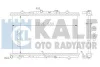 371300 KALE Радиатор системы охлаждения