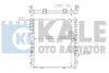 354200 KALE Радиатор системы охлаждения bmw x5 3.0/4.4/4.6 00-03