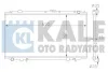 363100 KALE Радиатор niss