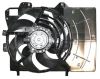 805-1004 TYC Вентилятор, охлаждение двигателя