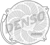 DER21017 DENSO Вентилятор, охлаждение двигателя