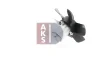 Превью - 048150N AKS DASIS Вентилятор, охлаждение двигателя (фото 10)