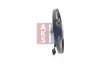 Превью - 048610N AKS DASIS Вентилятор, охлаждение двигателя (фото 12)