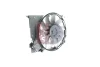 Превью - 128197N AKS DASIS Вентилятор, охлаждение двигателя (фото 15)