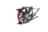 Превью - 158084N AKS DASIS Вентилятор, охлаждение двигателя (фото 6)
