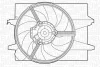 069422395010 MAGNETI MARELLI Вентилятор, охлаждение двигателя