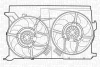 069422432010 MAGNETI MARELLI Вентилятор, охлаждение двигателя