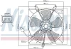 Превью - 85012 NISSENS Вентилятор, охлаждение двигателя (фото 6)