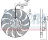 Превью - 85676 NISSENS Вентилятор, охлаждение двигателя (фото 6)