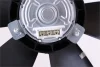 Превью - 85679 NISSENS Вентилятор, охлаждение двигателя (фото 5)