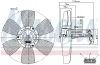 Превью - 85679 NISSENS Вентилятор, охлаждение двигателя (фото 6)
