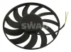 30 93 0742 SWAG Вентилятор, охлаждение двигателя