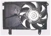 VNT310460 JAPANPARTS Вентилятор, охлаждение двигателя