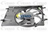 V24-02-0001 VEMO Вентилятор, охлаждение двигателя