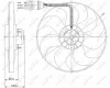 Превью - 47204 NRF Вентилятор, охлаждение двигателя (фото 2)