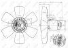 Превью - 47429 NRF Вентилятор, охлаждение двигателя (фото 2)