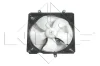 Превью - 47479 NRF Вентилятор, охлаждение двигателя (фото 2)
