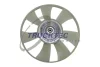 02.19.061 TRUCKTEC Вентилятор, охлаждение двигателя
