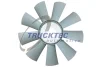 04.19.018 TRUCKTEC Вентилятор, охлаждение двигателя