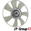 1114901200 JP GROUP Вентилятор, охлаждение двигателя