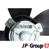 Превью - 1199102100 JP GROUP Вентилятор, охлаждение двигателя (фото 2)
