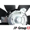 Превью - 1199102500 JP GROUP Вентилятор, охлаждение двигателя (фото 2)