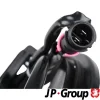 Превью - 1199105100 JP GROUP Вентилятор, охлаждение двигателя (фото 2)