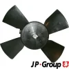 1299100200 JP GROUP Вентилятор, охлаждение двигателя