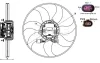 Превью - CFF 170 000S KNECHT/MAHLE Вентилятор, охлаждение двигателя (фото 4)