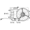 Превью - CFF 30 000S KNECHT/MAHLE Вентилятор, охлаждение двигателя (фото 2)