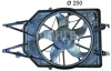 Превью - CFF 385 000S KNECHT/MAHLE Вентилятор, охлаждение двигателя (фото 3)