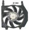 CFF 388 000S KNECHT/MAHLE Вентилятор, охлаждение двигателя