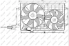 AD320F002 PRASCO Вентилятор, охлаждение двигателя