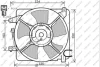 DW324F001 PRASCO Вентилятор, охлаждение двигателя
