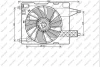RN032F001 PRASCO Вентилятор, охлаждение двигателя