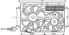 VN7529 PRASCO Вентилятор, охлаждение двигателя