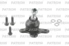 PS3065L PATRON Шарнир независимой подвески / поворотного рычага