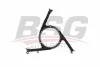 BSG 90-922-017 BSG Вентилятор, охлаждение двигателя