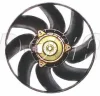 EOP049 DOGA Вентилятор, охлаждение двигателя