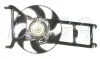 EPE021 DOGA Вентилятор, охлаждение двигателя