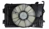Превью - ETO039 DOGA Вентилятор, охлаждение двигателя (фото 2)