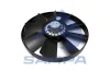 021.369 SAMPA Вентилятор, охлаждение двигателя
