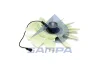 033.228 SAMPA Вентилятор, охлаждение двигателя