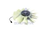 034.246 SAMPA Вентилятор, охлаждение двигателя